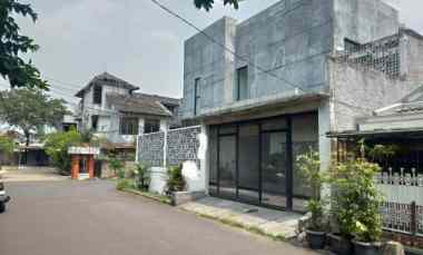 Dijual Rumah Komplek di Pisangan, Ciputat Timur, Tangerang Selatan