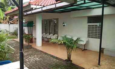 Dijual Rumah Komplek Legoso Permai, Pisangan, Ciputat Timur, Tangerang