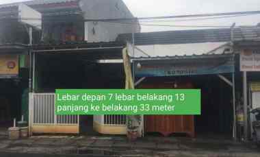 Rumah Murah Kos di Pisangan Baru, Matraman, Jakarta Timur