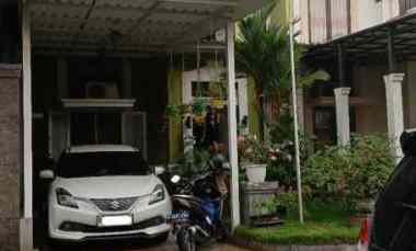 Rumah Dijual di pisangan, ciputat, tanggerang selatan