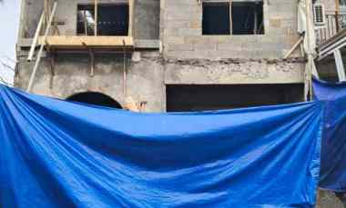 Hunian Mewah 2026 Selangkah ke Mrt Uin Ciputat Desain Modern S