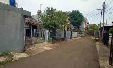 dijual rumah pisangan ciputat timur