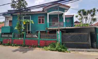 dijual rumah pisangan ciputat timur