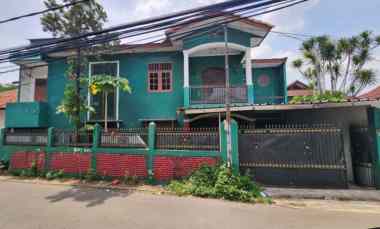 dijual rumah pisangan ciputat timur tangsel