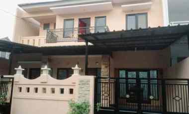 dijual rumah pisangan cirendeu ciputat
