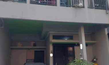 Dijual Cepat Rumah 2 Lt dekat MRT Lbk Bulus Pisangan Cirendeu Tangsel