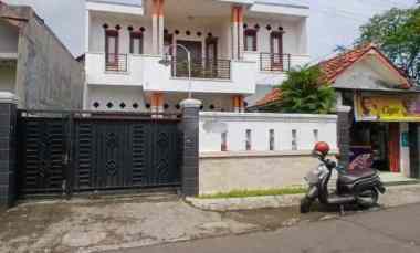 dijual rumah pitara