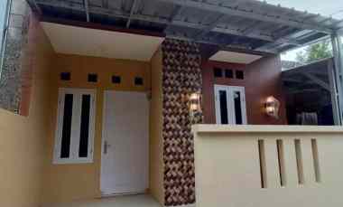 Rumah15 Second Chas Only 400Jt di Pitara Depok Pancoran Mas