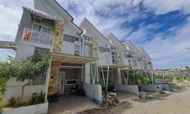 Rumah Syariah Depok 2 Lantai SHM IMB Ready Hunian Islami Bebas Riba