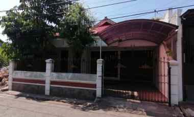 Rumah Ploso, Bentuk Tanah Ngantong, Cck untuk Workshop, Home Industri