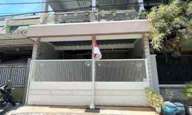 Rumah Ploso, Kenjeran, Lebak, Karang Empat, Pakuwon City, Minimalis