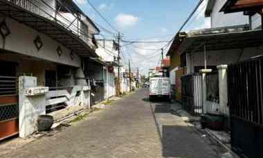 Hitung Tanah Ploso Kenjeran Lebak Merr, Unair Widya Mandala Surabaya