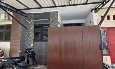 Dijual Rumah Ploso Sudh Direnov Total Ploso, Surabaya