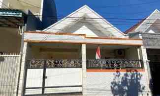 Rumah Ploso Timur 1m-an Bonus Furnish dekat Kenjeran, Raya Merr