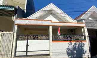 Rumah Siap Huni Ploso Timur Bonus AC, Mesin Cuci, Kulkas dekat Galaxy