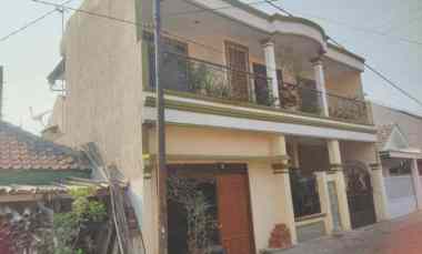 Ploso Siap Huni Kawasan di Tengah Kota dekat Area Kuliner, Rumah Sakit