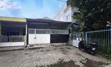 Rumah Ploso Timur Layak Huni, Row Jalan 2.5 Mobil, Hitung Tanah