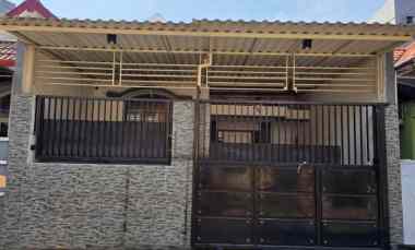 Rumah Lebar 6 Siap Huni Ploso Timur Harga 800Juta dekat Kenjeran