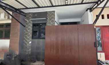 dijual rumah ploso timur surabaya