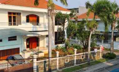 Dijual Rumah Mewah 2 Lantai Hook Siap Huni Pluit Jakarta Utara