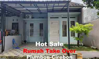 Rumah Dijual di plumbon