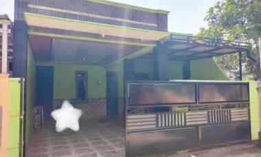 Rumah Diskon Jutaan dekat Rsu Hastuti di Plumbungan Sragen