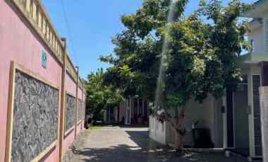 Dijual Rumah Plus Kantor dekat Jogja Bay