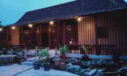 Rumah Dijual di kaliampo jalan pantura pati kudus