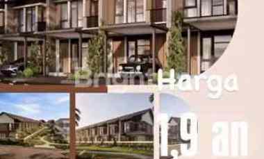 Dijual Rumah Primary di Podomoro Golf, Gunung Putri, Kab. Bogor