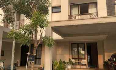 Dijual Cepat Harga Termurah di Cluster Podomoro Park, dekat Clubhouse