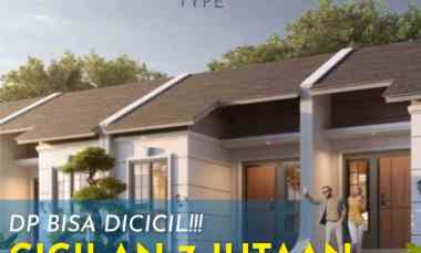 900 juta Aja untuk Dapetin Rumah di Kawasan Elit Podomoro Park Bandung