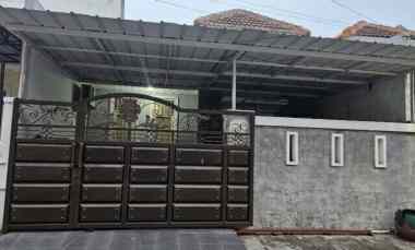 Termurah Rumah Pogot Palm Regency Paling Murah Surabaya