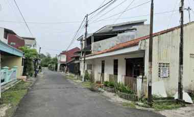 Rumah Dijual di Kaliwates