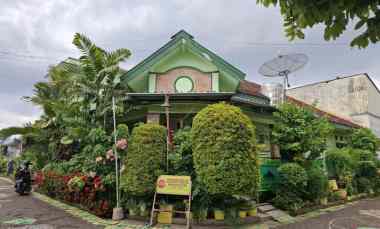 Rumah Dijual di Perumahan Bumi Mangli Jember