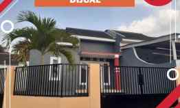 Rumah Dijual di Sumbersari