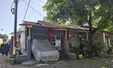 Rumah Dijual di Kebonsari