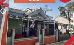 Rumah Dijual di Mangli