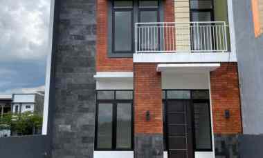 Rumah Dijual Tunjungsekar Kawasan Suhat UB St. Yusup 3KT 3KM 850jt