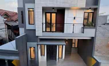 Rumah Murah Terjangkau di Poltangan Pasar Minggu Jaksel