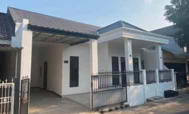 Rumah Dijual di Pondk Pekayon Indah