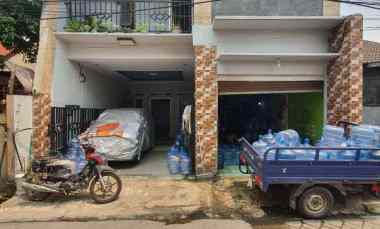 Rumah Dijual di Pondok aren