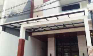 Dijual Cepat Rumah Mewah Elegen Lokasi Premium dekat Ters Casablanca