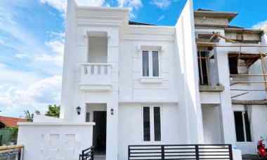 Dijual Rumah 2 Lantai di Cluster Pondok Kopi dekat Pintu Tol Bintara