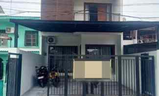 Dijual Rumah Pondok Bambu dalam Komplek