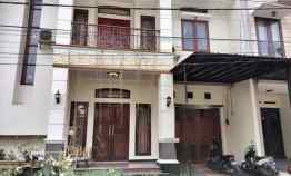 Rumah Murah Cantik Siap Huni Jakarta Timur Pondok Bambu Nan Strategis