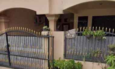 Rumah Murah Terawat,apik di Komplek Pondok Bambu, Duren Sawit