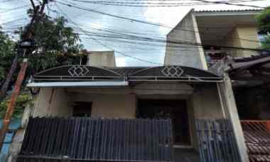 dijual rumah pondok bambu duren sawit