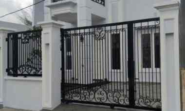 Rumah Dijual di Pondok Bambu, Duren Sawit, Jakarta Timur