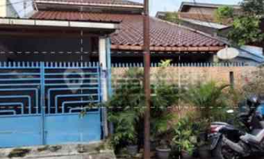 Jual Rumah Komplek Siap Huni Pondok Bambu, Duren Sawit, Jakarta Timur