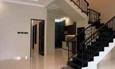 Dijual Rumah Baru dan Bagus Lokasi Pondok Bambu,jakarta Timur